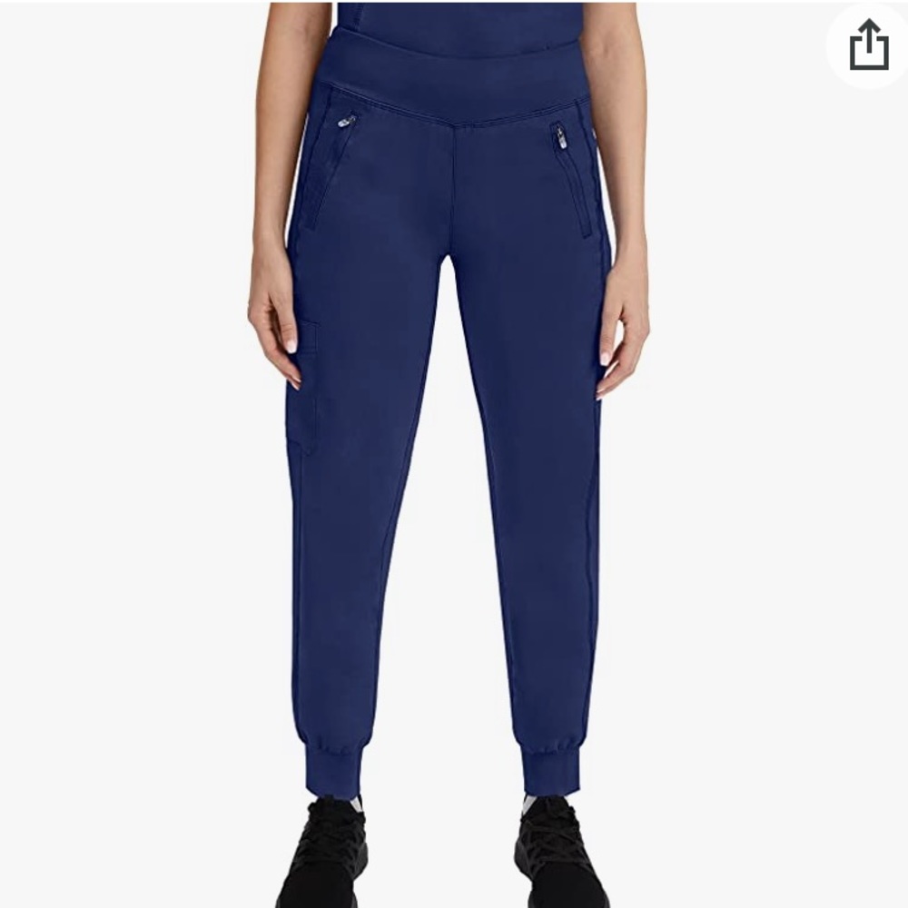 Scrub Pants